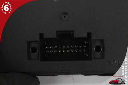 2017-2020 Audi A3 8V Sedan Gateway Interface Control Module 3Q0907530C Genuine