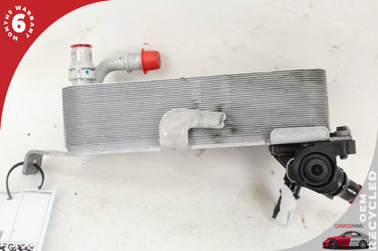2012-2018 BMW 320i 330i 340i F30 Automatic Transmission Oil Cooler 7600553 OEM