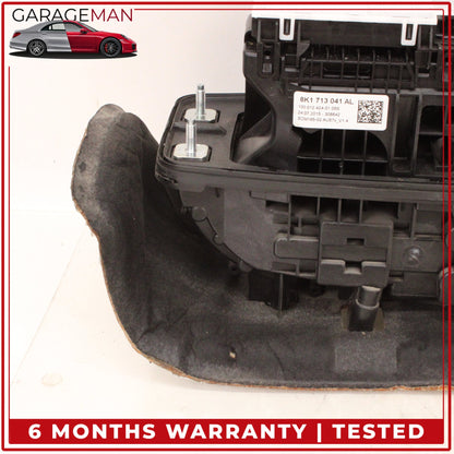 2013-2016 Audi A4 Automatic Transmission Gear Shifter Selector 8K1713041AL OEM