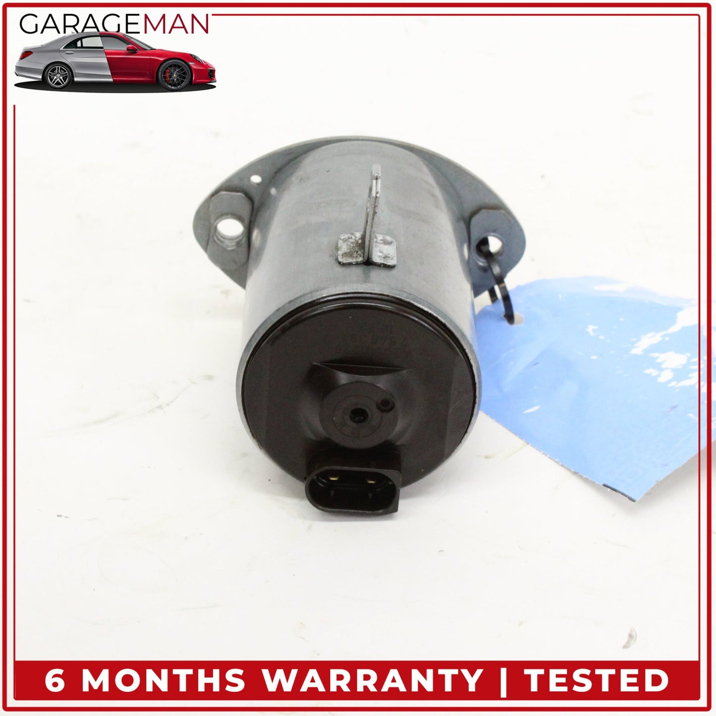 2011-2013 BMW 528i F10 N52 3.0L Valvetronic Camshaft Actuator 7548388