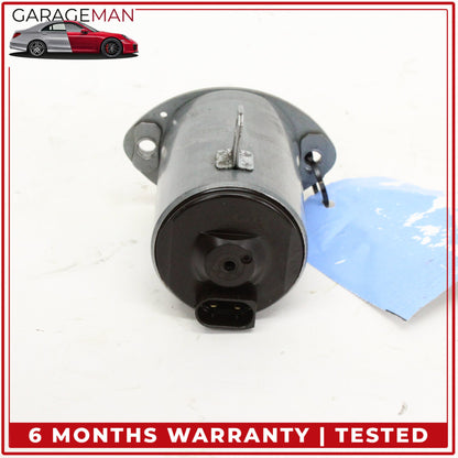 2011-2013 BMW 528i F10 N52 3.0L Valvetronic Camshaft Actuator 7548388