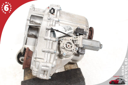 2005-2013 Land Rover LR4 LR3 Transfer Case Assembly 8454227091 OEM