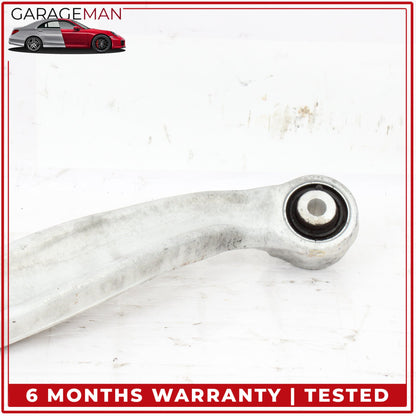 2009-2018 Audi A4 A5 Rear Right Passenger Side Upper Control Arm 8K0505324H OEM