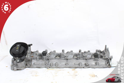 2011-2020 Mercedes W218 CLS550 Right Side Cylinder Head Cover 2780161205 OEM