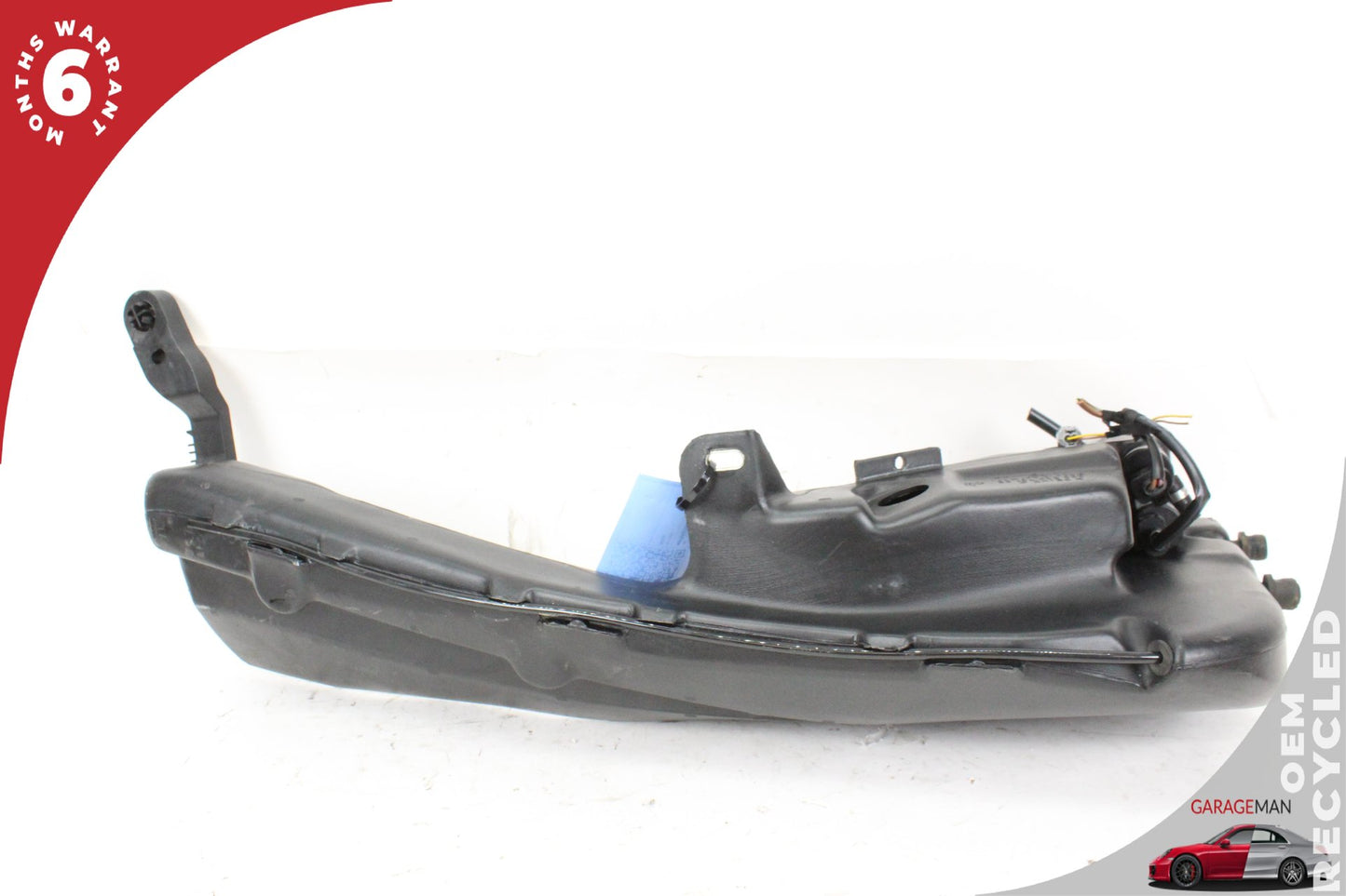 1997-2004 Porsche 911 Boxster 986 Windshield Fluid Reservoir 99652870100 OEM