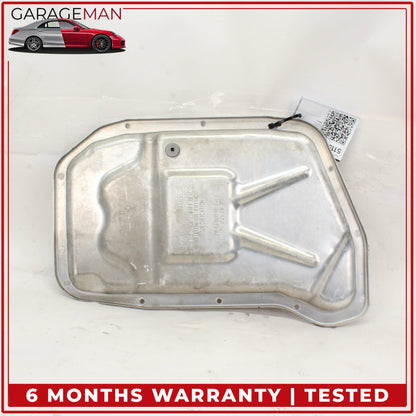 2011-2018 Audi A6 A4 A5 A7 A8 Q5 S7 S8 Automatic Transmission Oil Pan OEM