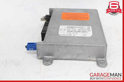 2006-2014 Mercedes W209 CLK350 Voice Communication Control Module 2218700826