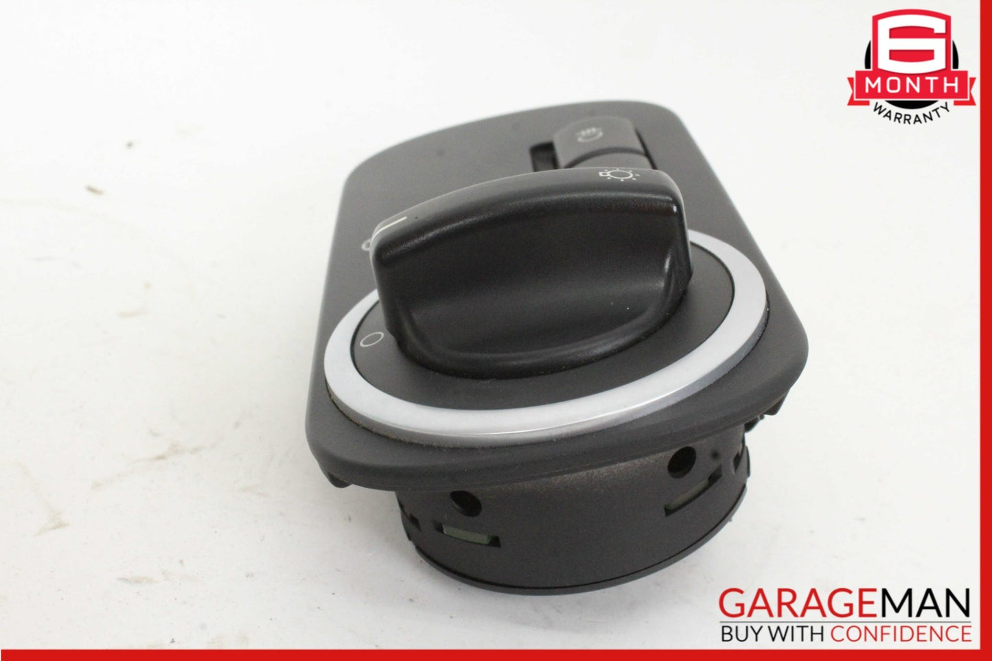 2010-2016 Land Rover LR4 SUV Headlight Switch AH2213A024AB Genuine