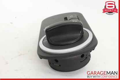 2010-2016 Land Rover LR4 SUV Headlight Switch AH2213A024AB Genuine