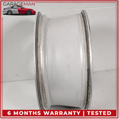 2006-2012 Mercedes W164 ML350 Front or Rear Side Wheel Rim 8.5JX20H2 ET56 OEM