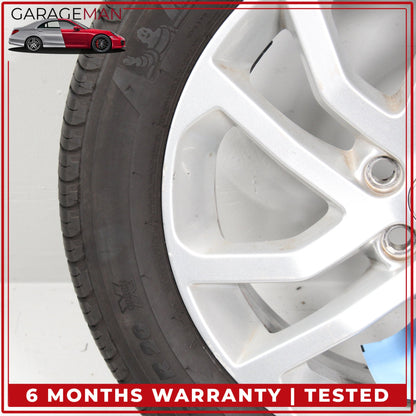 2010-2021 Land Rover LR4 L319 Front or Rear Side Wheel Rim w/ Michelin Tire OEM