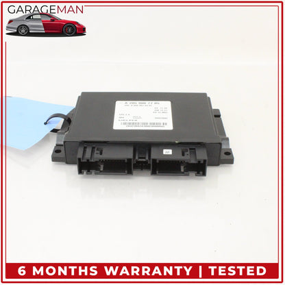 2015-2019 Mercedes W205 C300 TCU Transmission Control Module Unit 2059007705 OEM