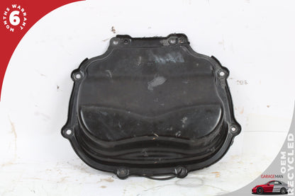 2008-2016 Audi A6 A8 Q5 Q7 SQ5 Sedan Engine Timing Cover 06E109285J OEM