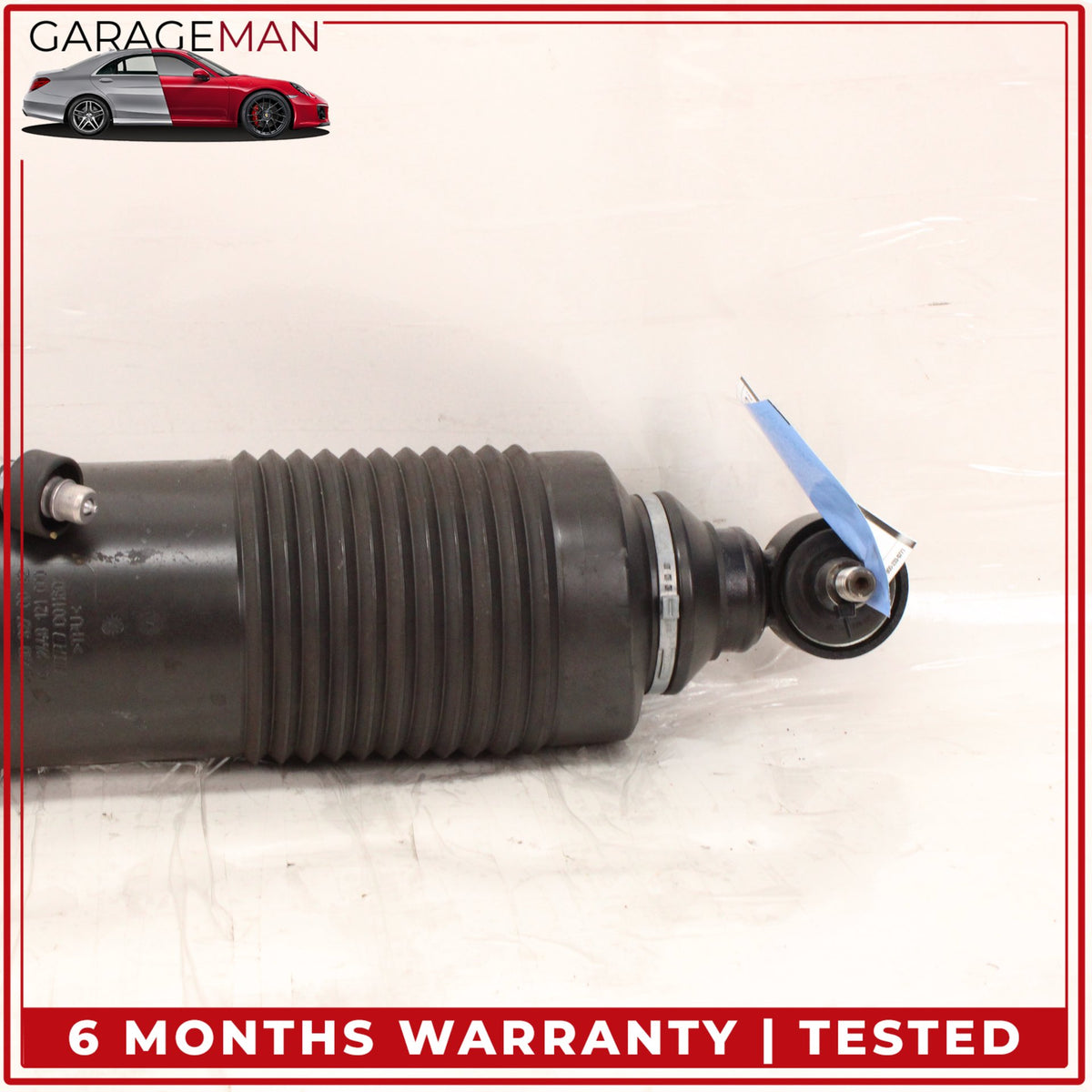 2003-2006 Mercedes R230 SL500 Front Right Hydraulic Shock Strut Absorber OEM