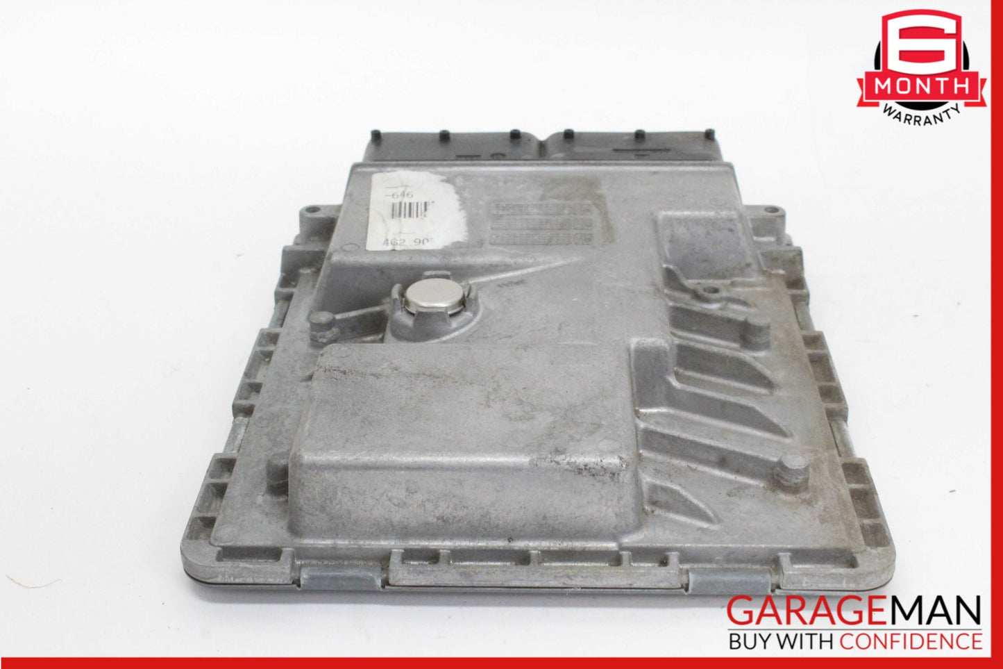 2016-2018 Audi A6 A7 Engine Computer Control Module Unit ECU ECM 4G2907551C OEM