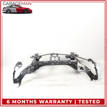 2003-2009 Mercedes W211 E350 Front Reinforcement Bar Radiator Support Clip OEM