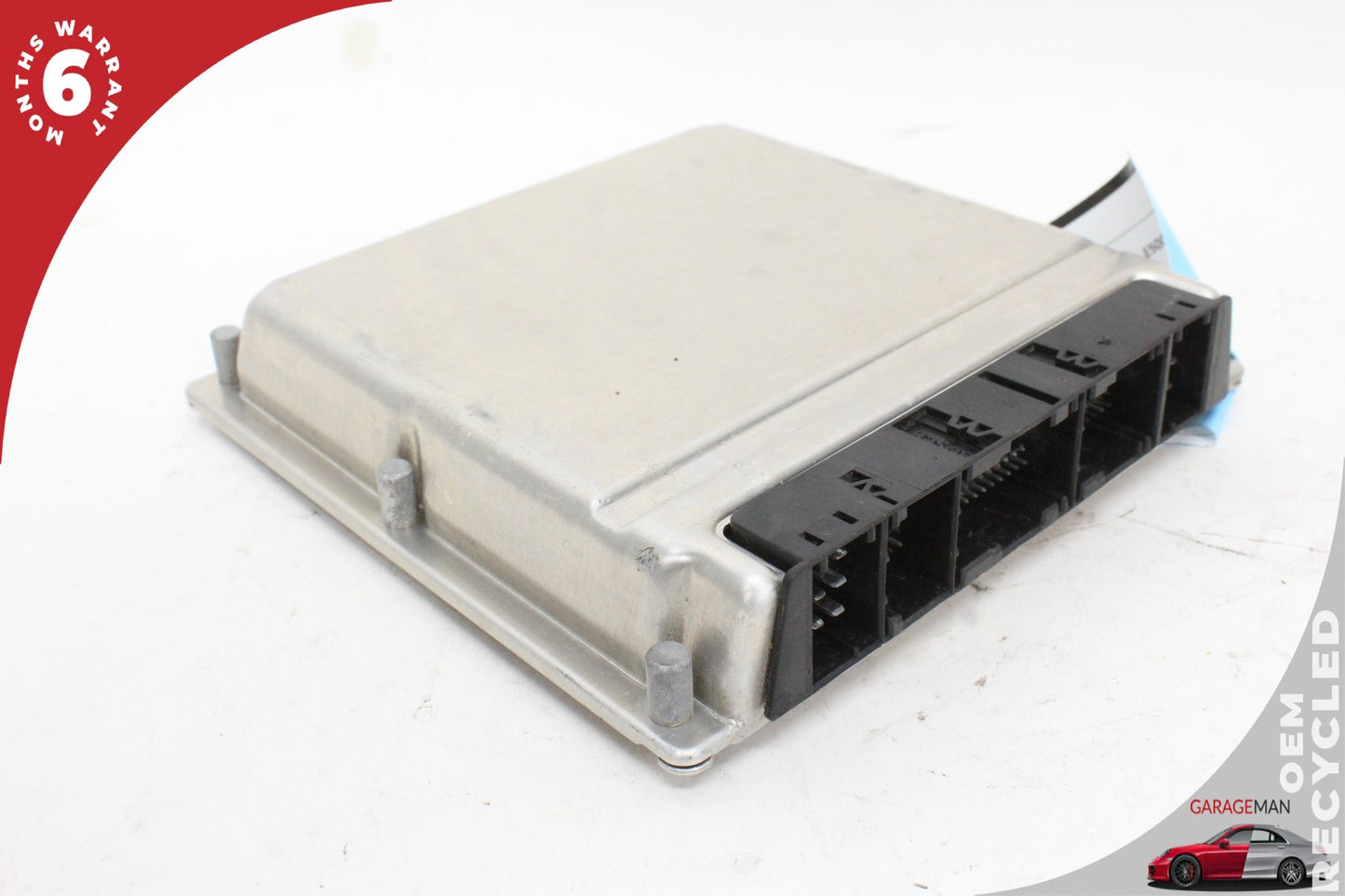 2003-2006 Mercedes W211 E500 ECU ECM Engine Control Module Unit 1131534479 OEM