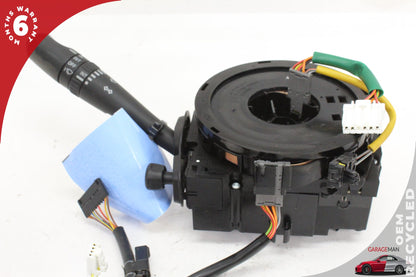2002-2005 Ford Thunderbird Steering Column Combination Switch 2W4313N064CA OEM