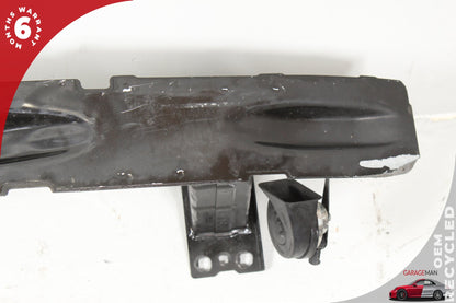 2007-2013 BMW 335is 328i Front Bumper Reinforcement Bar 7267672 OEM