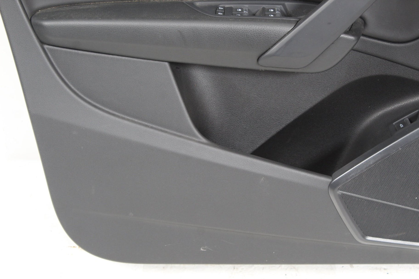 2018-2025 Audi Q5 SQ5 Front Left Driver Side Interior Door Trim Panel OEM