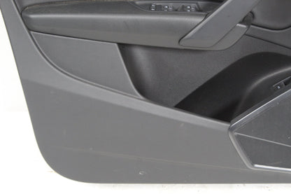 2018-2025 Audi Q5 SQ5 Front Left Driver Side Interior Door Trim Panel OEM