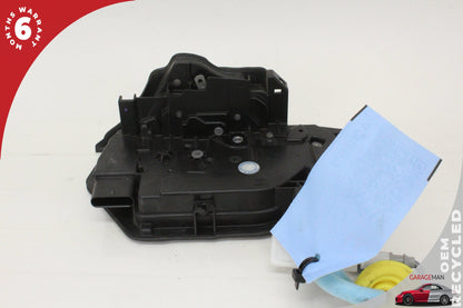 2019-2024 BMW M340i 330e 330i G20 Left Front Door Lock Actuator 7445041