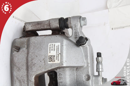 2022-2025 Audi Q4 E-Tron SUV Front Left and Right Side Brake Caliper Set OEM