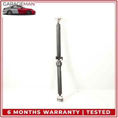 2008-2019 Maserati GranTurismo Rear Propeller Driveshaft Drive Shaft 246688 OEM