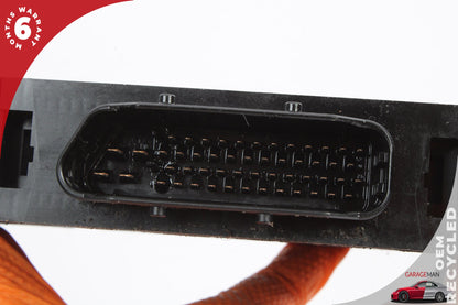 2003-2010 Porsche Cayenne 955 957 Automatic Transmission Control Module OEM