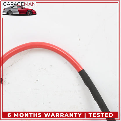 2013-2017 Range Rover L405 L405 Positive Battery Terminal Cable CK5214N144CE OEM
