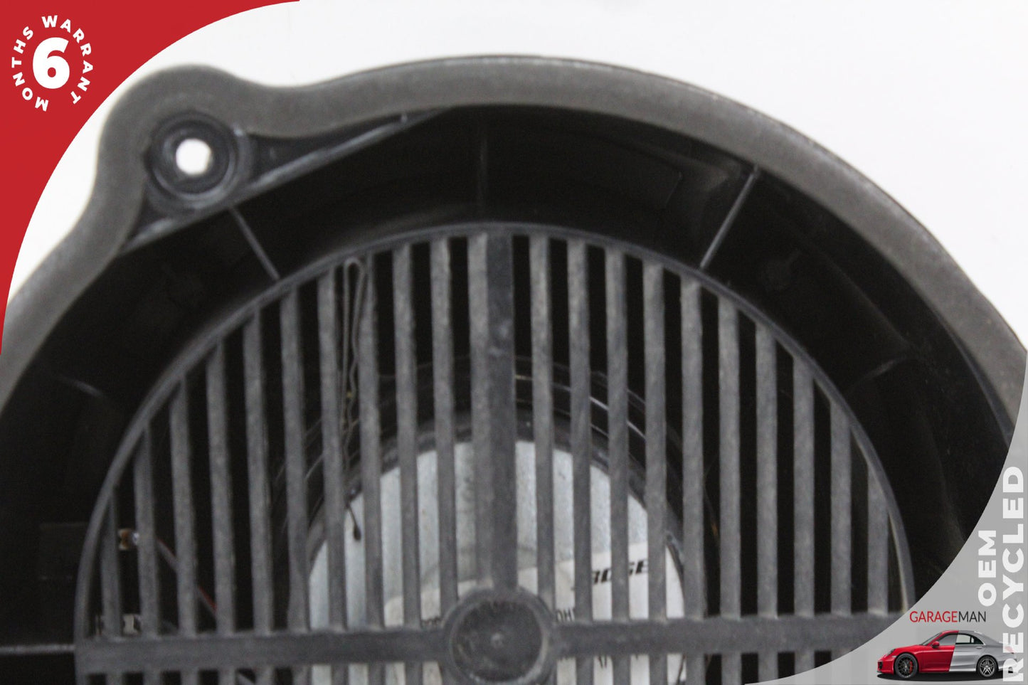 2007-2015 Audi Q7 SUV Rear Left and Right Side Door Audio Speaker 4F0035415B OEM