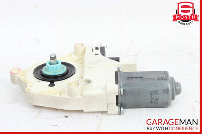2007-2015 Audi Q7 Front Right Window Regulator Motor 4L0959802B Genuine