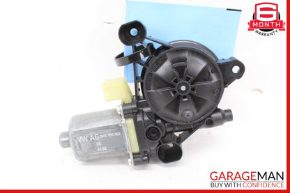 2017-2024 Audi A4 B9 Sedan Front Right Window Regulator Motor 8W0959802 Genuine