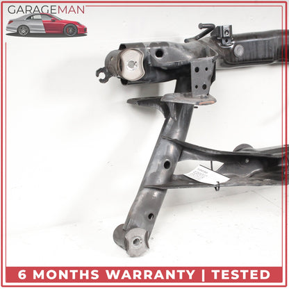 2019-2025 Audi Q3 Quattro F3 Rear Sub Frame Subframe Crossmember 5Q0505235 OEM