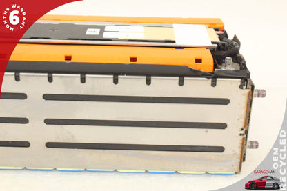 2014-2016 Porsche Panamera E-Hybrid Plug-In Lithium Ion Battery Pack Cell OEM