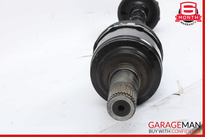 2014-2022 Maserati Ghibli III M157 Rear Left Driver Side Axle Shaft OEM