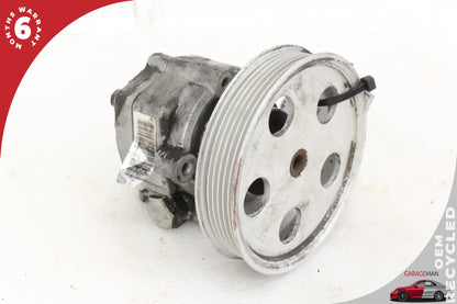 2009-2012 Audi A4 Power Steering Pump 8K0145153F