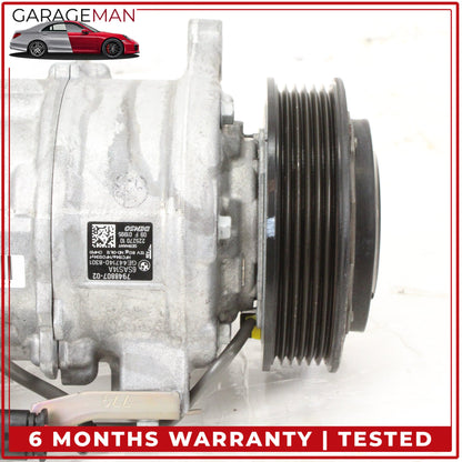 2021-2026 BMW M340i M440i AC A/C Air Conditioning Compressor Denso 7948807 OEM