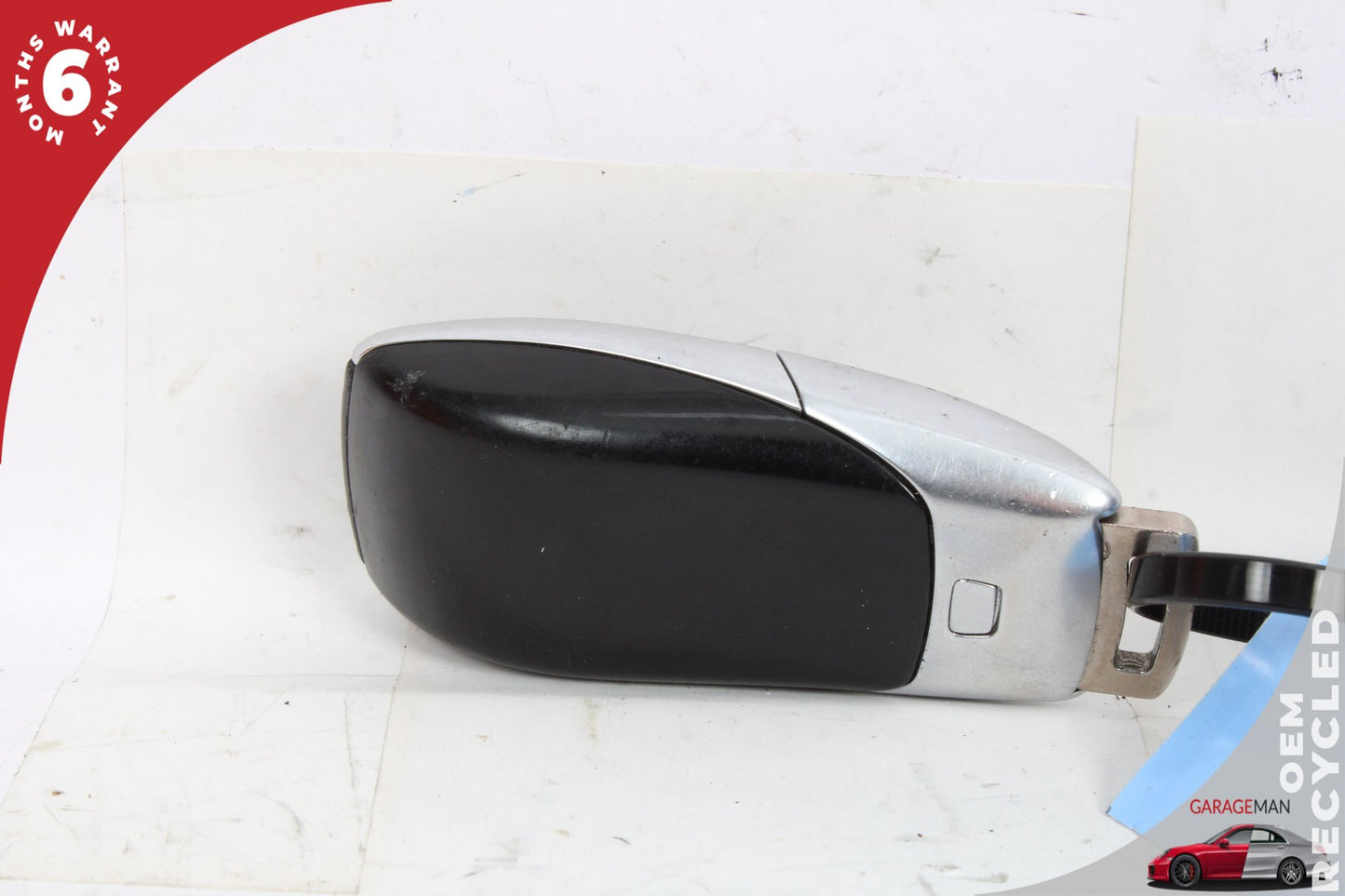 17-19 Mercedes-Benz E400 W213 Wagon Keyless Entry Smart Remote Key Fob 2229051411 OEM