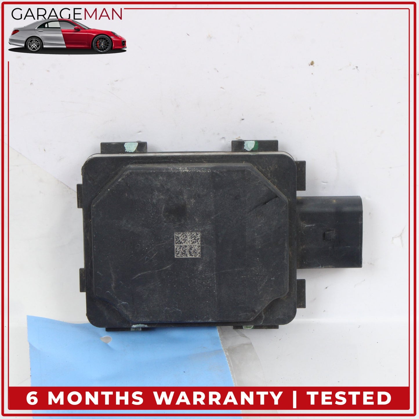 2022-2025 BMW X2 U10 SUV Cruise Control Distance Sensor Module 66315B3AD16 OEM