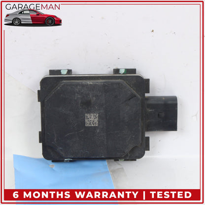 2022-2025 BMW X2 U10 SUV Cruise Control Distance Sensor Module 66315B3AD16 OEM