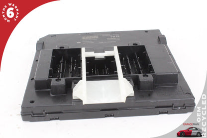 17-20 Audi A3 8V Sedan Electric Power Supply Control Module 5Q0937085BF Genuine