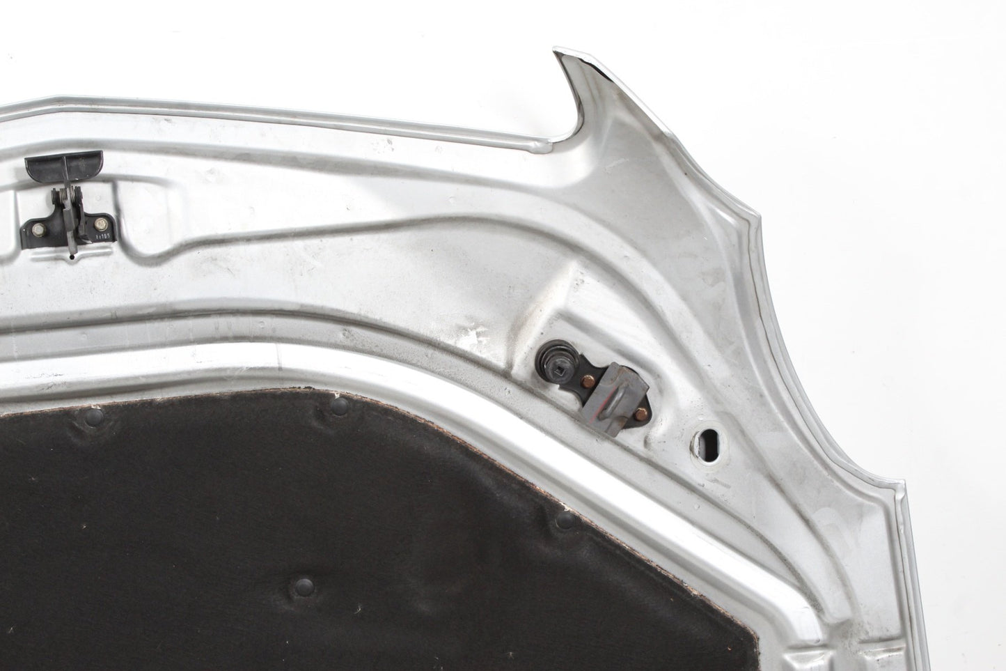 2006-2010 Mercedes-Benz R350 W251 Front Hood Bonnet Panel 2518800057