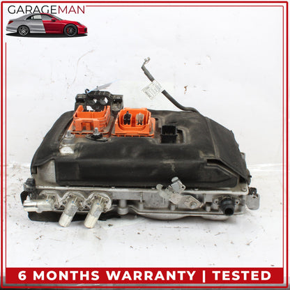 2014-2016 BMW i3 I01 BEV Battery Power Voltage Inverter Converter OEM