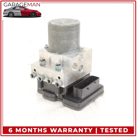 2014-2019 BMW X5 X6 ABS Anti Lock Brake Pump Module 34516866247 OEM
