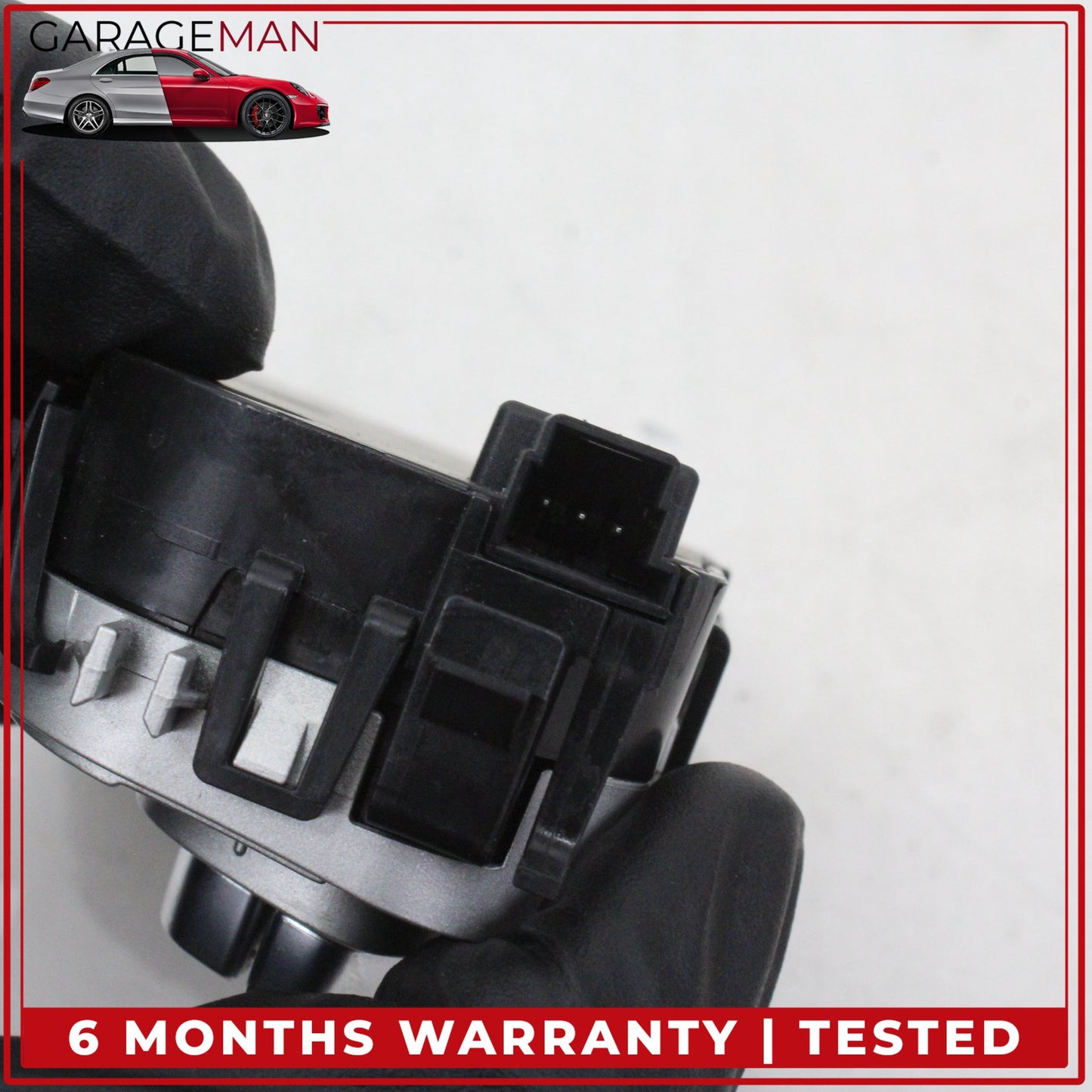 2015-2021 Mercedes W205 C300 Front Left Side Seat Control Switch 2059056651 OEM