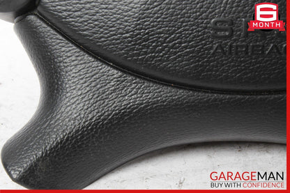 03-12 Mercedes W219 CLS63 G55 AMG Steering Wheel Airbag Air Bag SRS OEM