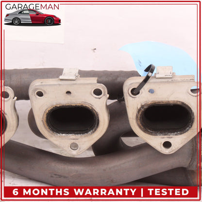 2010-2016 Porsche Panamera 970 Right Side Exhaust Manifold 94811113021 OEM