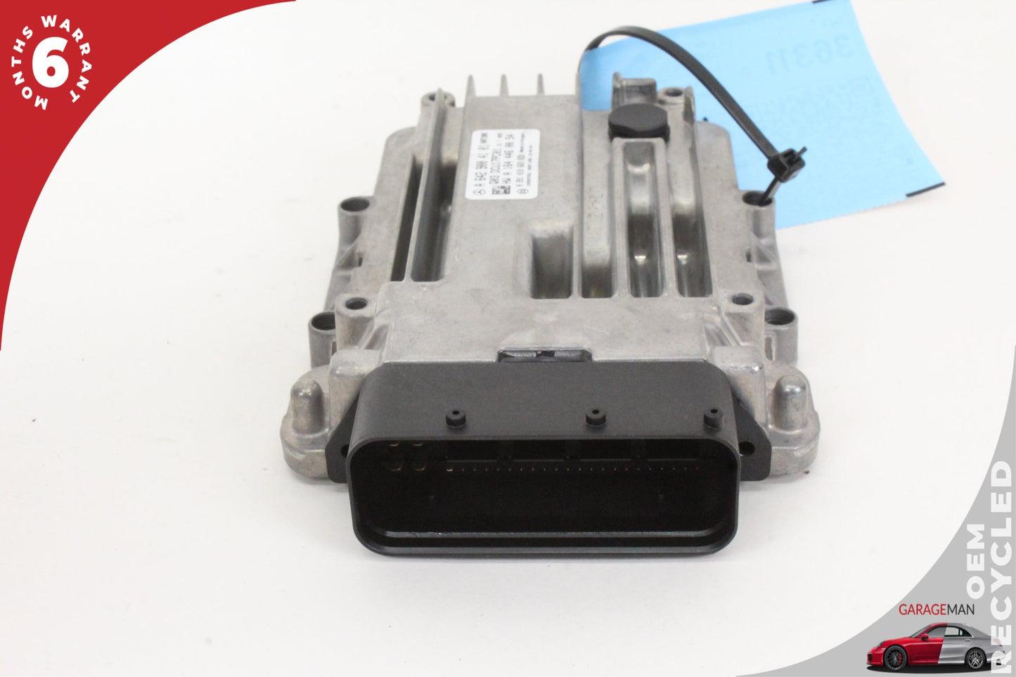 07-13 Mercedes-Benz R350 W251 Diesel Exhaust Gas Control Unit 6429004101