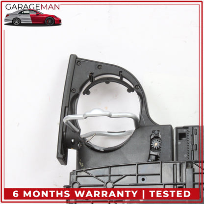 2005-2012 Mercedes R230 SL500 SL550 Front Console Cup Holder 2306806150 OEM